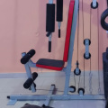 Gym Area